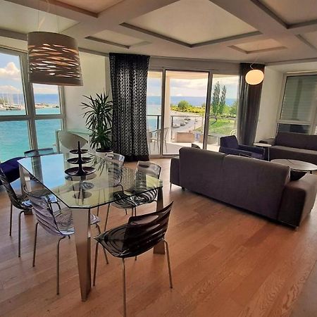 Apartment Iva Omiš Eksteriør billede