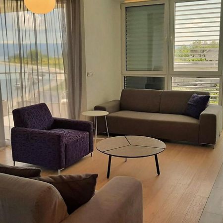 Apartment Iva Omiš Eksteriør billede