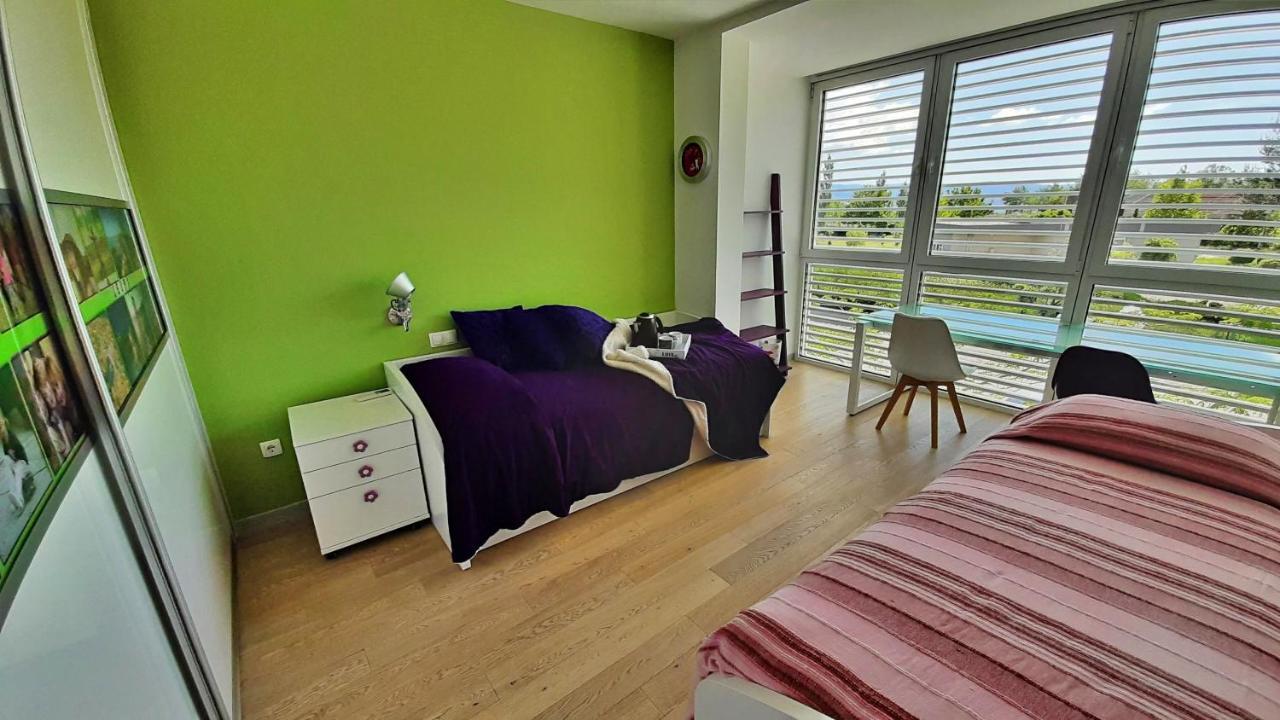 Apartment Iva Omiš Eksteriør billede