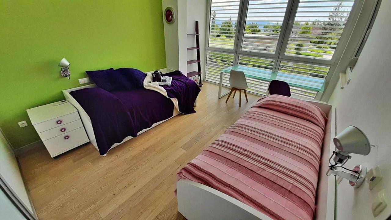 Apartment Iva Omiš Eksteriør billede
