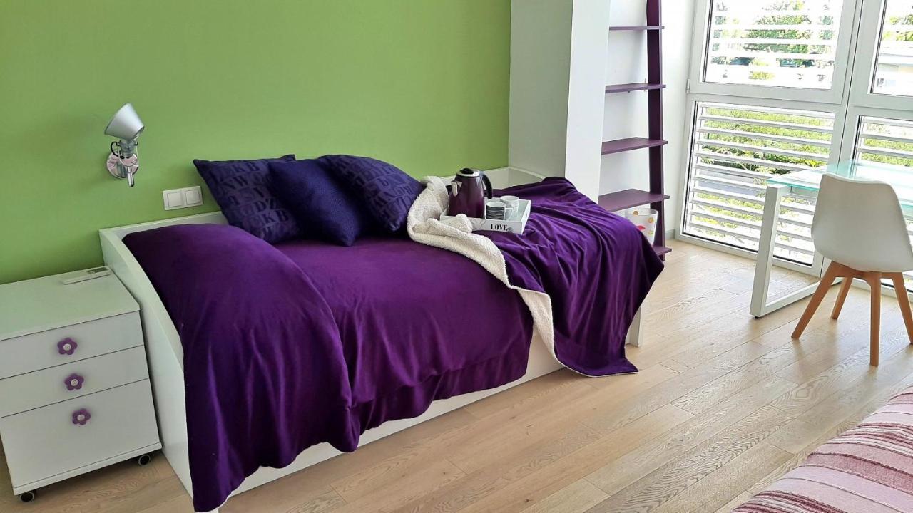 Apartment Iva Omiš Eksteriør billede