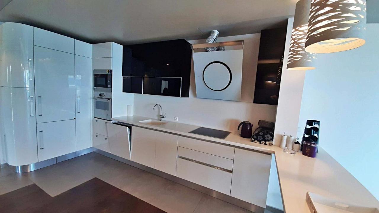 Apartment Iva Omiš Eksteriør billede